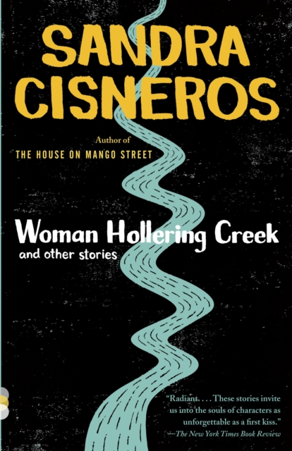 Woman Hollering Creek, EPUB eBook