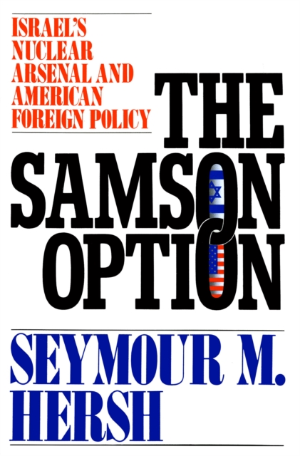 Samson Option, EPUB eBook