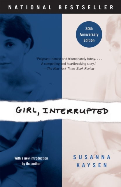 Girl, Interrupted, EPUB eBook