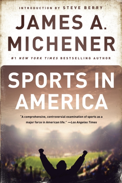 Sports in America, EPUB eBook