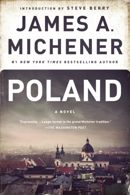 Poland, EPUB eBook