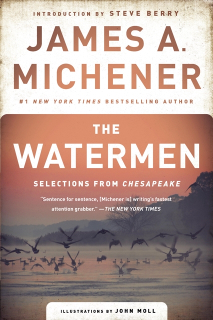 Watermen, EPUB eBook