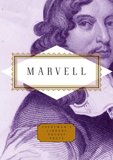 Marvell: Poems, EPUB eBook