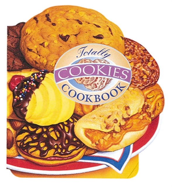 Totally Cookies Cookbook, EPUB eBook