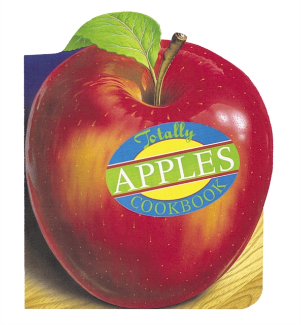 Totally Apples Cookbook, EPUB eBook