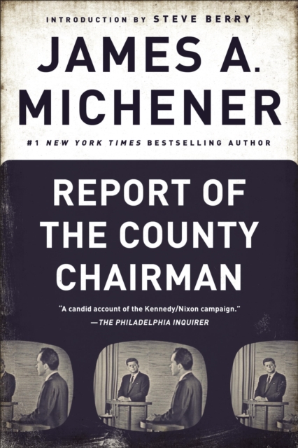 Report of the County Chairman, EPUB eBook