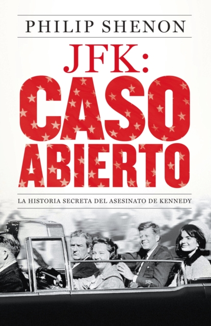 JFK: Caso abierto, EPUB eBook