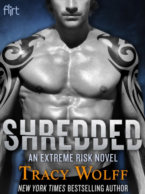 Shredded, EPUB eBook