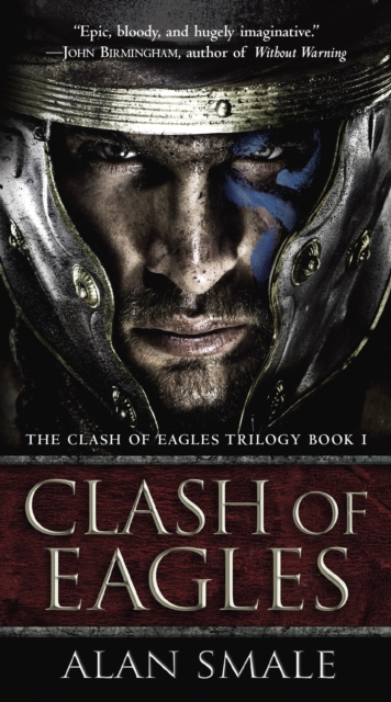 Clash of Eagles, EPUB eBook