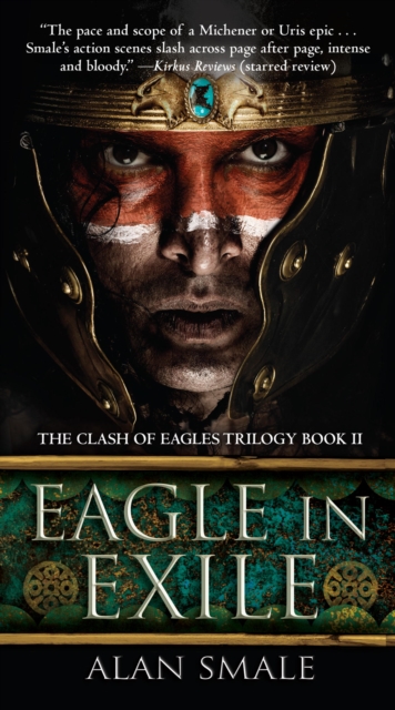 Eagle in Exile, EPUB eBook