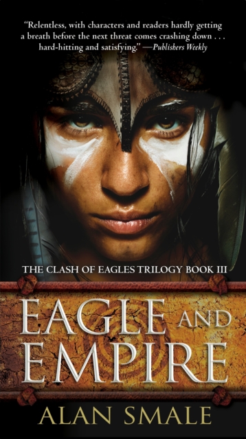 Eagle and Empire, EPUB eBook