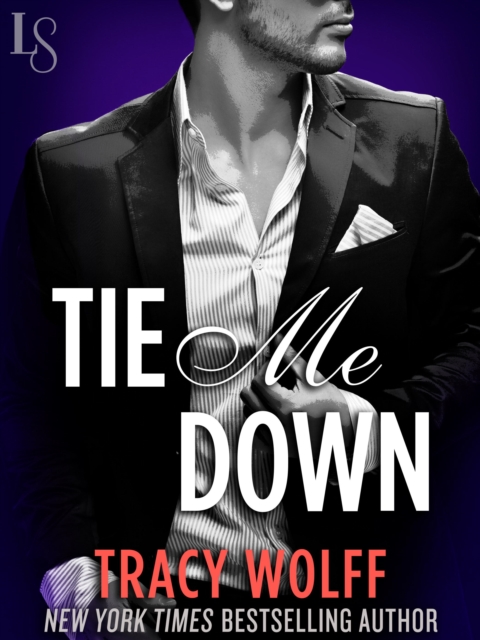 Tie Me Down, EPUB eBook