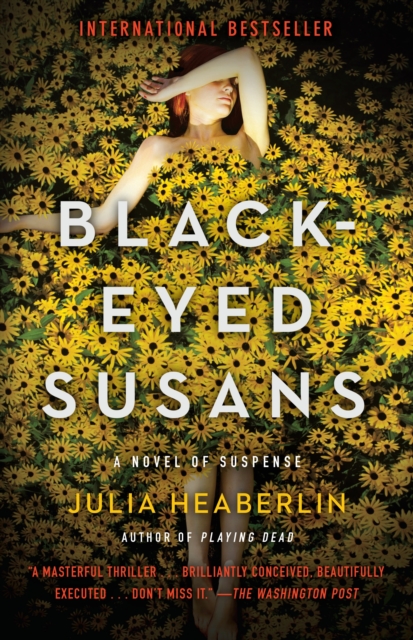 Black-Eyed Susans, EPUB eBook