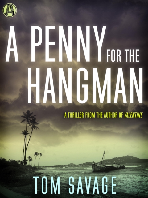 Penny for the Hangman, EPUB eBook