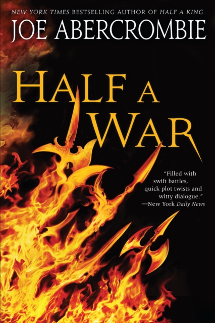Half a War, EPUB eBook