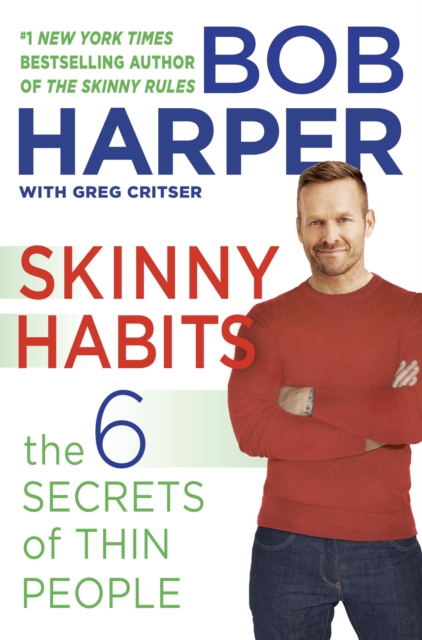 Skinny Habits, EPUB eBook
