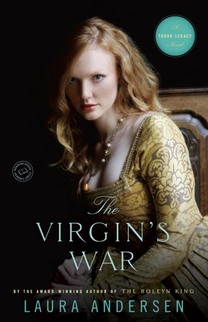 Virgin's War, EPUB eBook