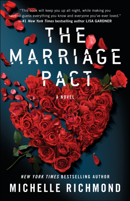 Marriage Pact, EPUB eBook