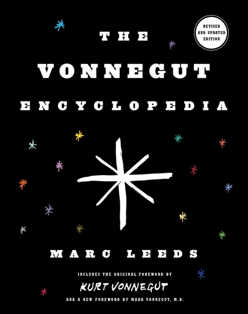 Vonnegut Encyclopedia, EPUB eBook