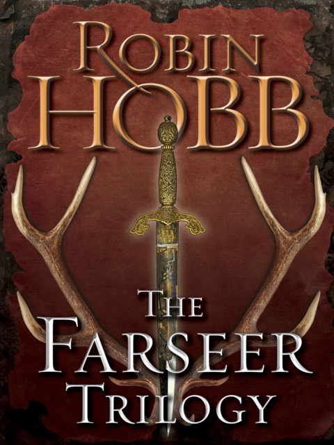 Farseer Trilogy 3-Book Bundle, EPUB eBook