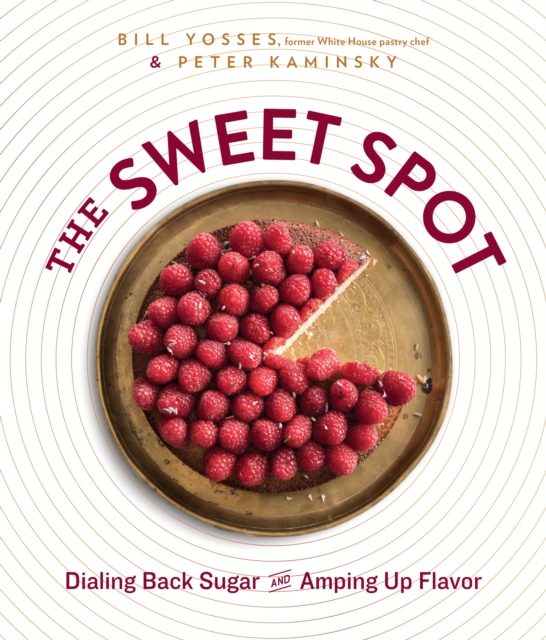 Sweet Spot, EPUB eBook