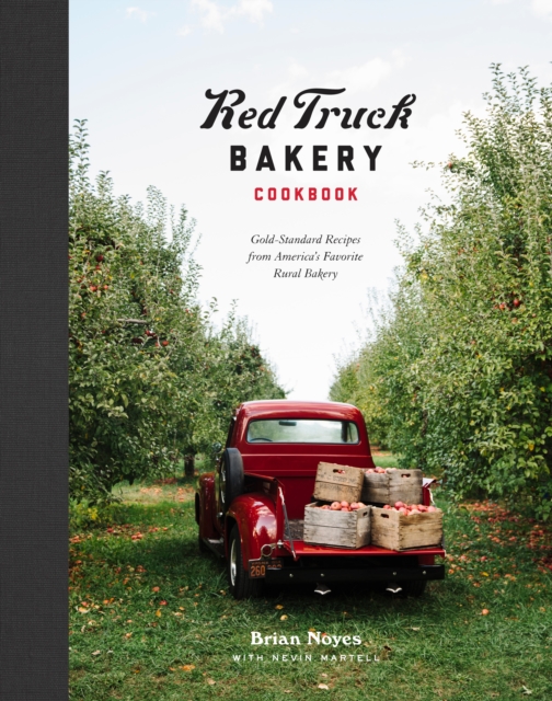 Red Truck Bakery Cookbook, EPUB eBook