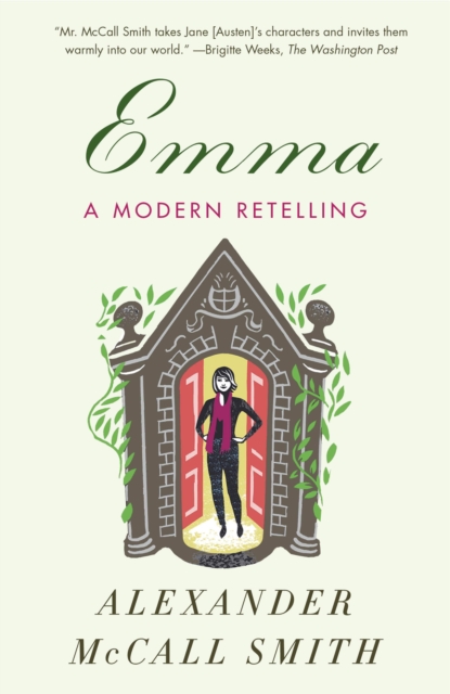 Emma: A Modern Retelling, EPUB eBook