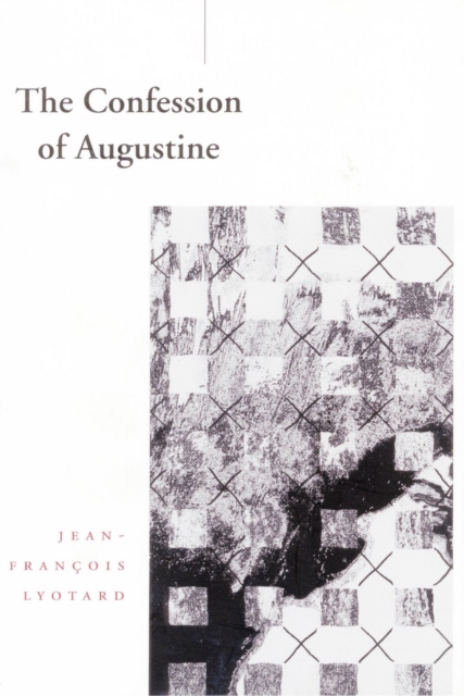 The Confession of Augustine, Hardback Book