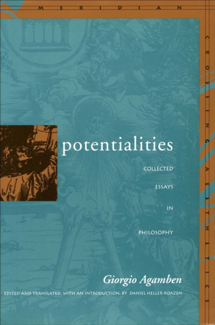 Potentialities : Collected Essays in Philosophy, EPUB eBook