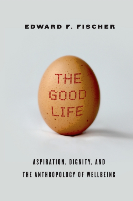The Good Life : Aspiration, Dignity, and the Anthropology of Wellbeing, Hardback Book