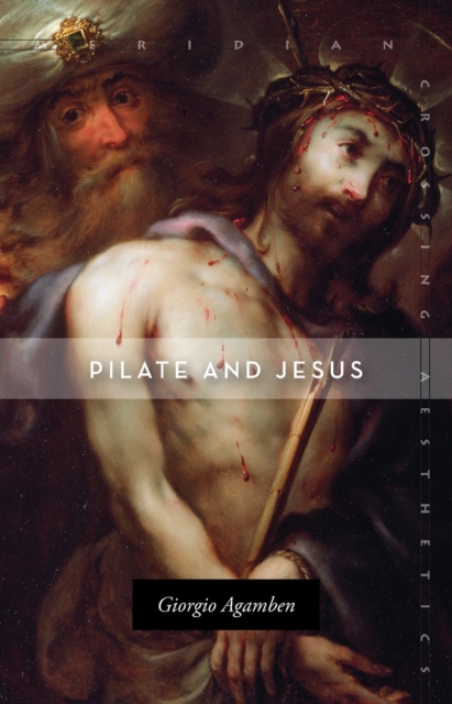 Pilate and Jesus, Paperback / softback Book