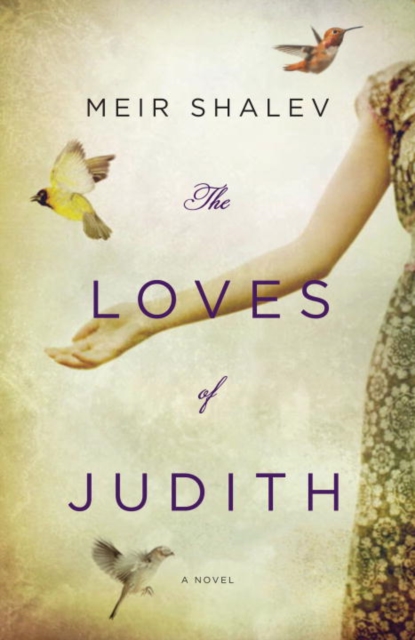 Loves of Judith, EPUB eBook