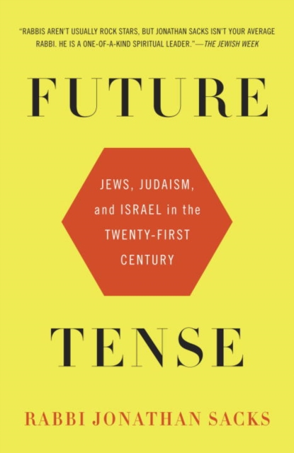 Future Tense, EPUB eBook