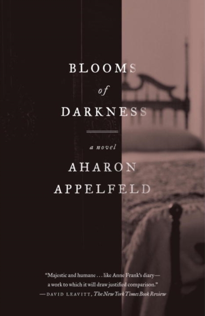 Blooms of Darkness, EPUB eBook