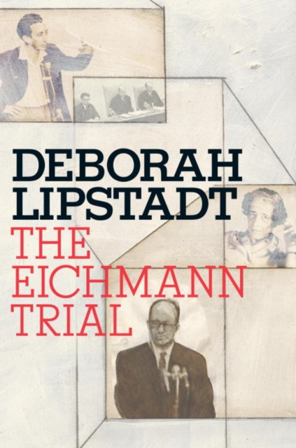 Eichmann Trial, EPUB eBook