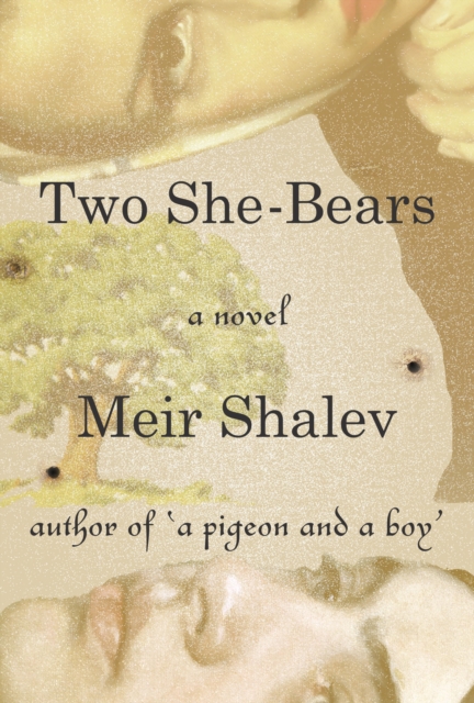 Two She-Bears, EPUB eBook