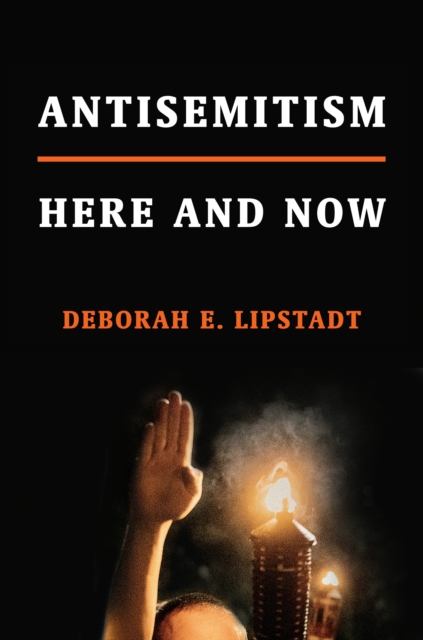 Antisemitism, EPUB eBook