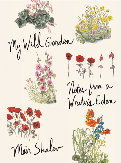 My Wild Garden, EPUB eBook