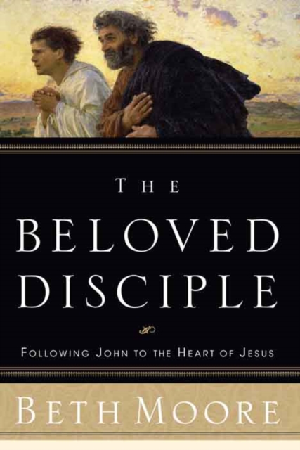 The Beloved Disciple, EPUB eBook