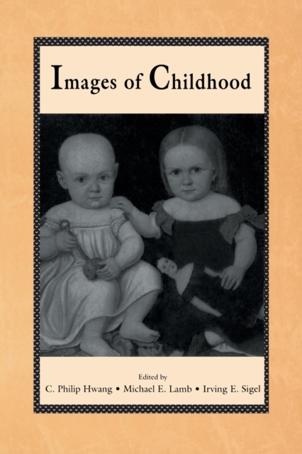 Images of Childhood, Paperback / softback Book
