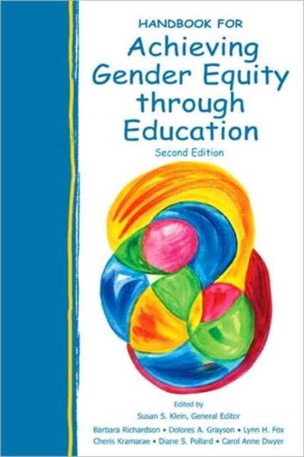 Handbook for Achieving Gender Equity Through Education, Hardback Book