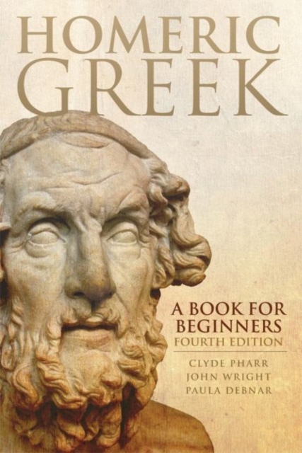 Homeric Greek: A Book for Beginners, Paperback / softback Book