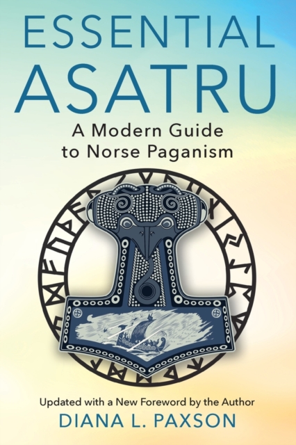Essential Asatru, Paperback / softback Book