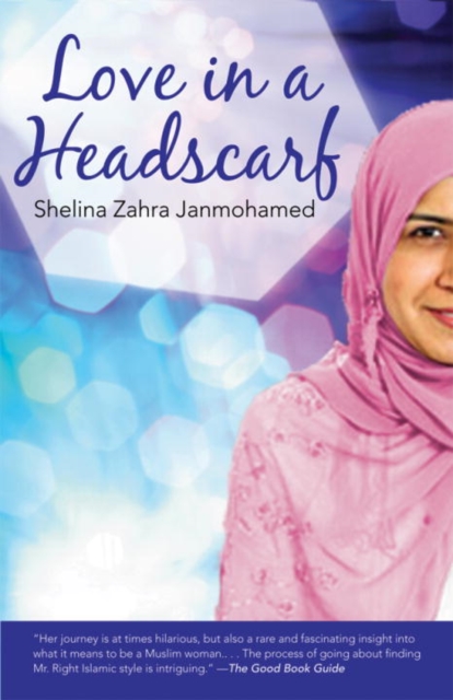 Love in a Headscarf, EPUB eBook