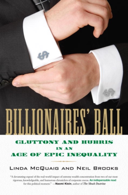 Billionaires' Ball, EPUB eBook