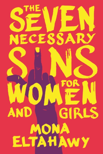 Seven Necessary Sins for Women and Girls, EPUB eBook