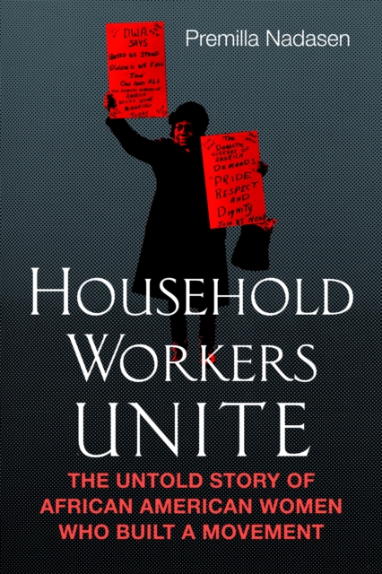 Household Workers Unite, EPUB eBook