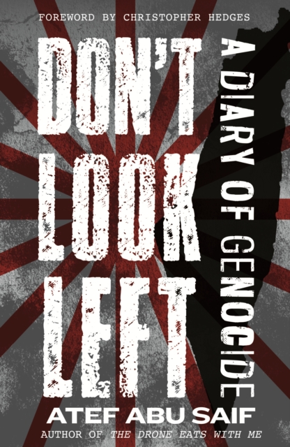 Don't Look Left, EPUB eBook