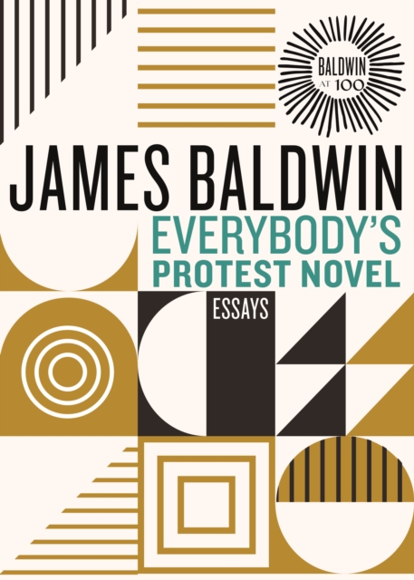 Everybody's Protest Novel, Hardback Book