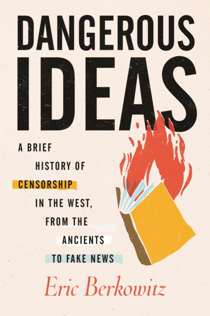 Dangerous Ideas, EPUB eBook